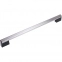 Oven Door Handle Electrolux 140130881125 L=500mm/brackets=460/415mm