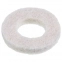 Dryer gasket (felt) 1366086104 24x12mm