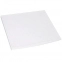Upper Cover for Washing Machine AEG 140190061014 white