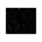 Electrolux Hob Glass Ceramic Top 140045960014