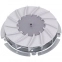 Oven Assembly Cooling Fan Electrolux 140218987018 YJ61-16A-NZ01 230V 24W
