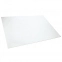 Inner Door Glass for Oven Electrolux 140040025011 522x384mm
