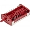 Переключатель режимов для духовки Electrolux 3570600019 (5 позиций)