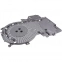 Rear enclosure cover for dryer AEG 140221498045