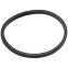 Dishwasher Container Gasket Electrolux 50659231000 78x78x4mm