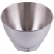 Mixing Bowl for Food Processor Electrolux 4055557492 E5KM1-6GBP (stainless steel)