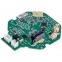 Control Board for Cordless Vacuum Cleaner Electrolux 140272742028