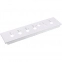 Front Panel for Gas Cooker Electrolux 3428410058