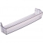 Refrigerator Door Shelf (Bottom) Electrolux 2651045060 440x100mm