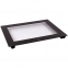 External Door Glass (with fixing) for Oven Electrolux 140249203021 594x466mm