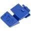 Detergent Tray Release Button for Washing Machine Electrolux 140140983044