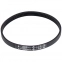 Drive belt for dryer Electrolux 8086998013 Hutchinson 268H5 PHE