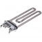 Washing Machine Heating Element Electrolux 3792301206 TPD 185-SB-1750 IRCA L=185mm 1750W