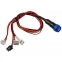 Electrolux Oven Power Cable 3PIN 4055151296