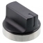 Gas Cooker Knob AEG 140047995034